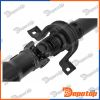 Arbre de transmission arrière pour MERCEDES | NWN-ME-133, A9014107806